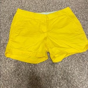 J. Crew chino short
